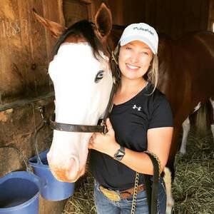 Meet your Posher, Camille